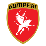 Gumpert Logo PNG Vector