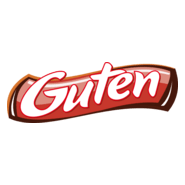 guten Logo PNG Vector