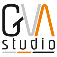 GVA Studio Logo PNG Vector