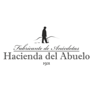 hacienda del abuelo - Arequipa Logo PNG Vector