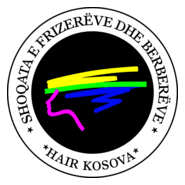 Hair Kosova Logo PNG Vector