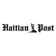 Haitian Post Logo PNG Vector