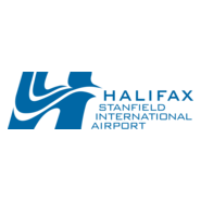 Halifax Stanfield International Airport Logo PNG Vector