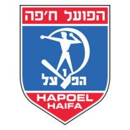 Hapoel Haifa Logo PNG Vector