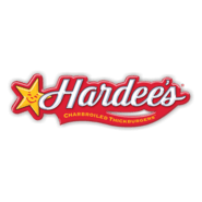 Hardee's Logo PNG Vector