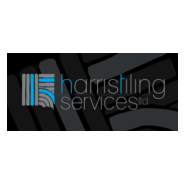 Harris Tiling Services Ltd Logo PNG Vector