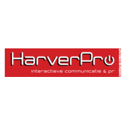 Harver Pro Logo PNG Vector