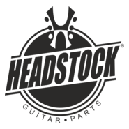 Headstock Logo PNG Vector