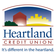 Heartland Credit Union Logo PNG Vector