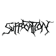 Heavy Death Metal Logo PNG Vector