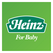 Heinz For Baby Logo PNG Vector