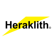 Heraklith Logo PNG Vector