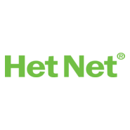 HetNet Logo PNG Vector