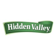 Hidden Valley Logo PNG Vector