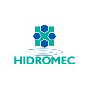Hidromec Logo PNG Vector