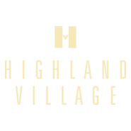 Highland Village Logo PNG Vector