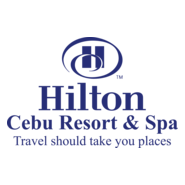 Hilton Cebu Resort and Spa Logo PNG Vector