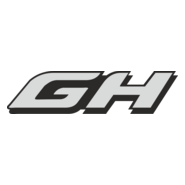 HINO GH Logo PNG Vector