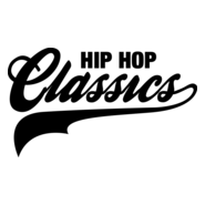 Hip Hop Classics Logo PNG Vector