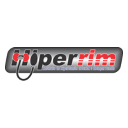 HIPERRRIM Logo PNG Vector