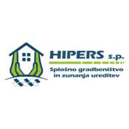 Hipers s.p. Logo PNG Vector