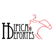 Hipica y Deportes Logo PNG Vector
