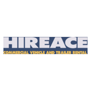 Hireace NEW Logo PNG Vector