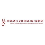 Hispanic Counseling Center Logo PNG Vector