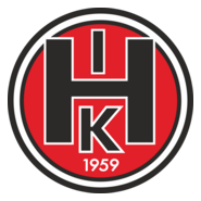Hittarps IK Logo PNG Vector