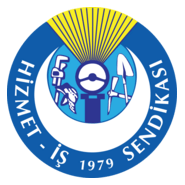 Hizmet-İş Sendikası Logo PNG Vector