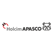 Holcim-APASCO Logo PNG Vector