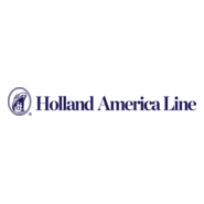 Holland America Line Logo PNG Vector
