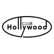 Hollywood Club Logo PNG Vector