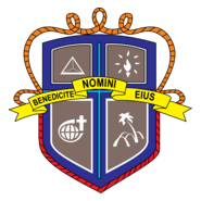 Holy Name University Logo PNG Vector