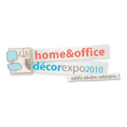 Home & Office Décor Expo - Addis Ababa, Ethiopia Logo PNG Vector