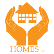 Homes Ltd Logo PNG Vector