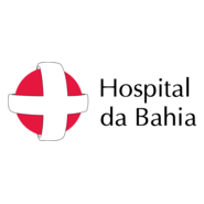 Hospital da Bahia Logo PNG Vector
