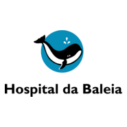 Hospital da Baleia Logo PNG Vector