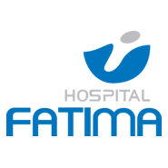 Hospital Fatima Logo PNG Vector