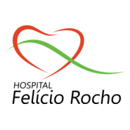 Hospital Felicio Rocho Logo PNG Vector