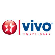 Hospitales Vivo Logo PNG Vector