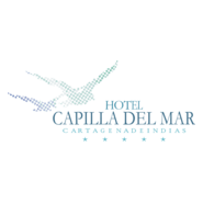Hote Capilla del Mar Cartegena Logo PNG Vector