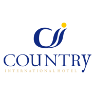 Hote Country Internacional, Baranquilla Logo PNG Vector