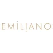 Hotel Emiliano Logo PNG Vector
