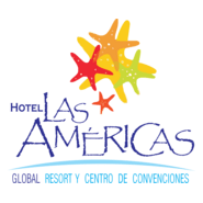Hotel Las Americas Cartagena Logo PNG Vector
