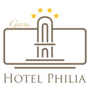 Hotel Philia Podgorica Logo PNG Vector