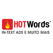 Hotwords Logo PNG Vector