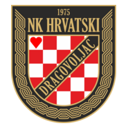 Hrvatski Dragovoljac Logo PNG Vector
