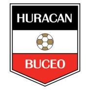 Huracan Buceo Logo PNG Vector