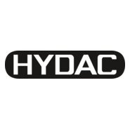 HYDAC Logo PNG Vector